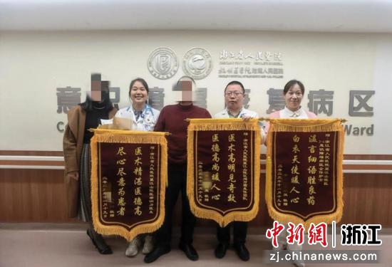 世界昏迷日如何唤醒植物人专家倡导快速康复介入