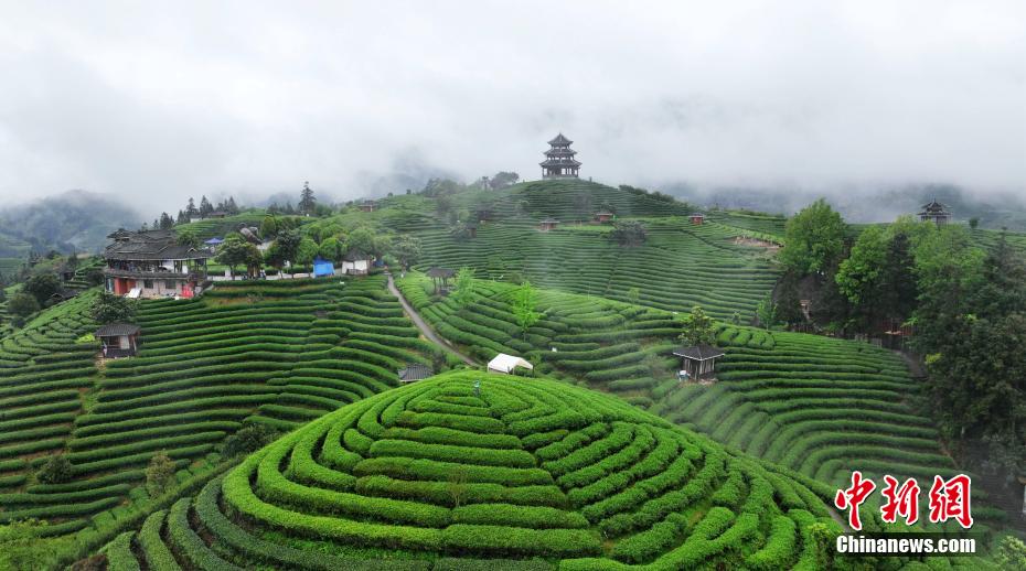 三江仙人山景区图片