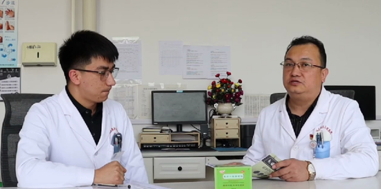 新疆专家支招春季防止呼吸道传染病和科学用药