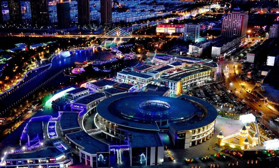 "代表进商圈,摆摊听民声"——新疆克拉玛依市人大凝聚监督力量,共促