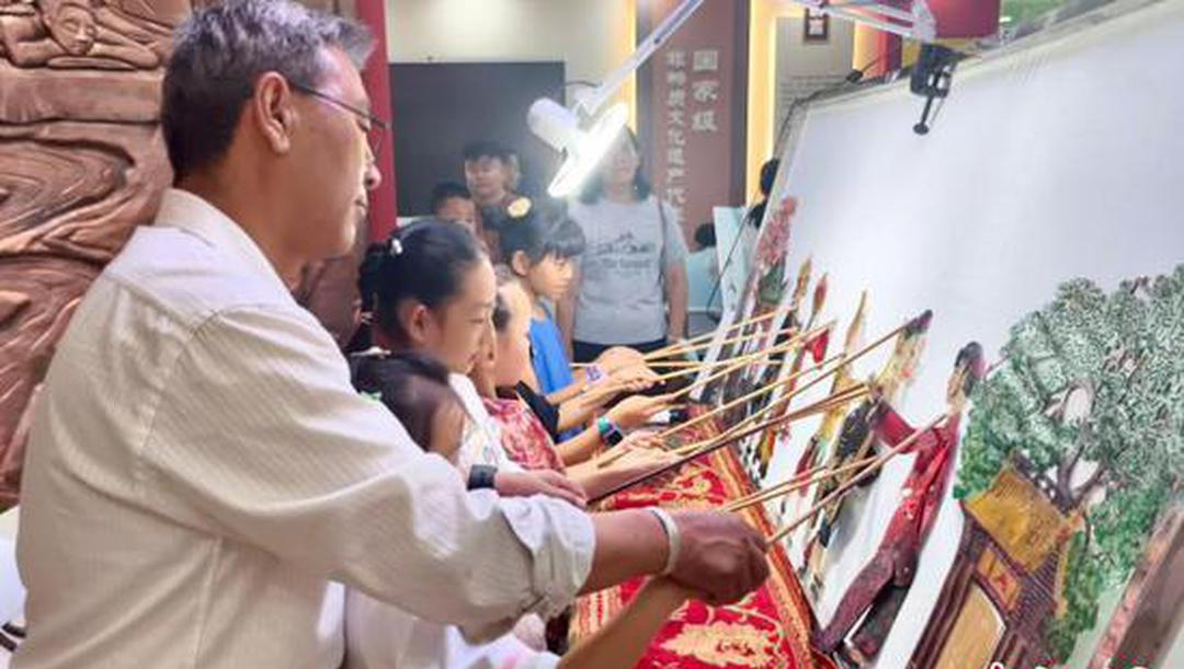 宁夏银川启动“文明有品”系列活动 为市民文明素养赋能
