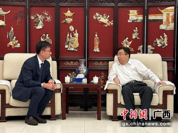 广西壮族自治区人民医院 供图