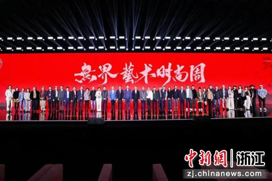 近日，活动现场。葛雨江&nbsp;摄