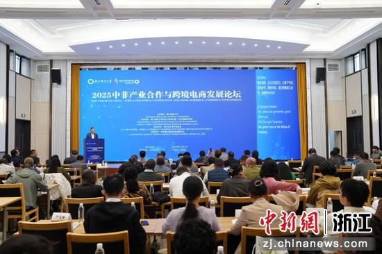 近日，活动现场。 主办方供图