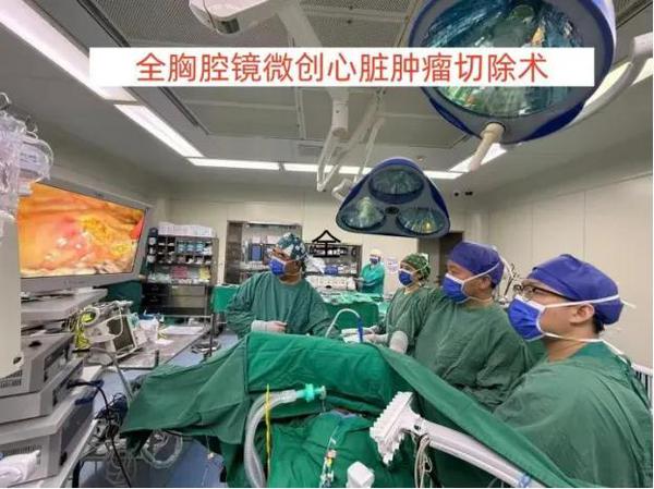 广西壮族自治区人民医院  供图