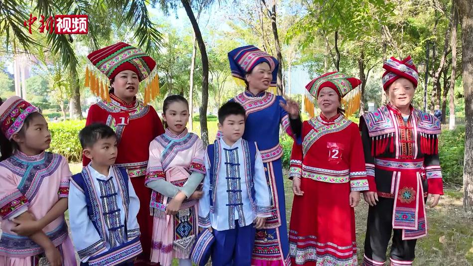 外媒体“探秘”广西山区变迁：在文化共鸣中汲取发展智慧