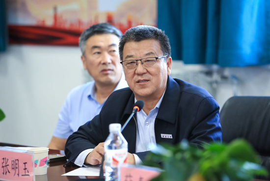 张明玉（图片由本人提供）0