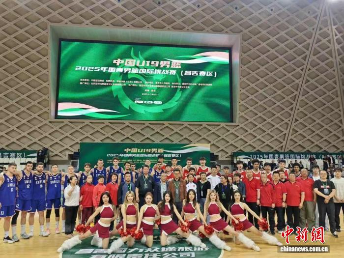 新疆昌吉市如何打造“竞技之城”新名片？