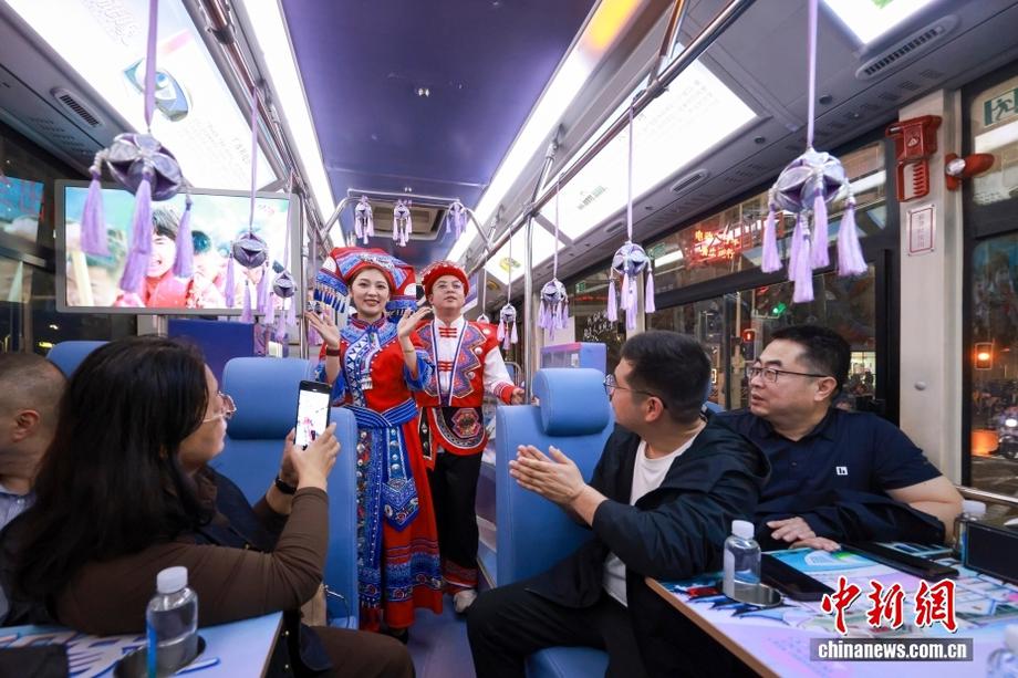 南宁公交助力城市高质量发展