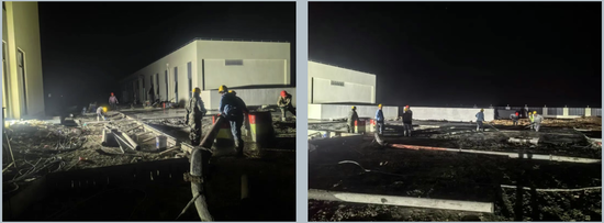 乐清市LPG储配站和钢瓶检测站