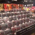 @新疆人 车厘子自由，今年可以实现了！商户：这价格18年未见