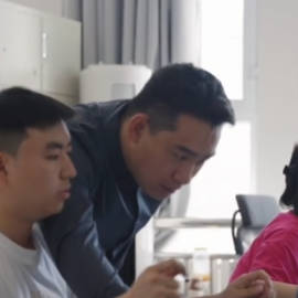 侨乡故事：“追光者”王刚——海归博士的新疆答卷