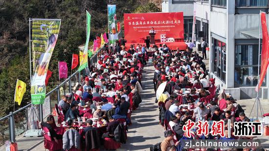 活动现场。&nbsp;主办方&nbsp;供图