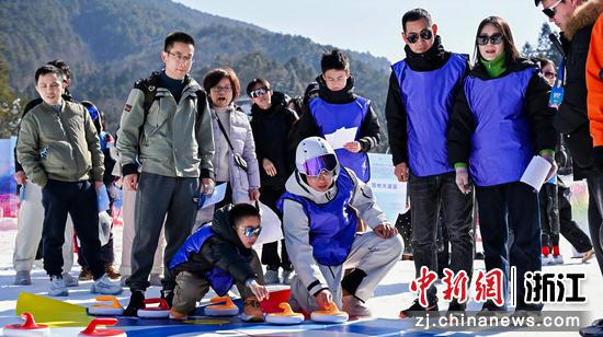 活动现场。主办方供图