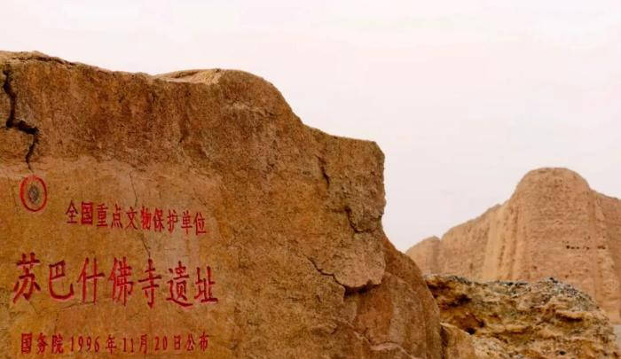 李思敏：苏巴什佛寺何以成解码新疆多元文化荟萃的钥匙？