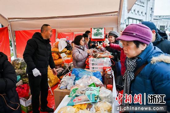 活动现场。主办方供图