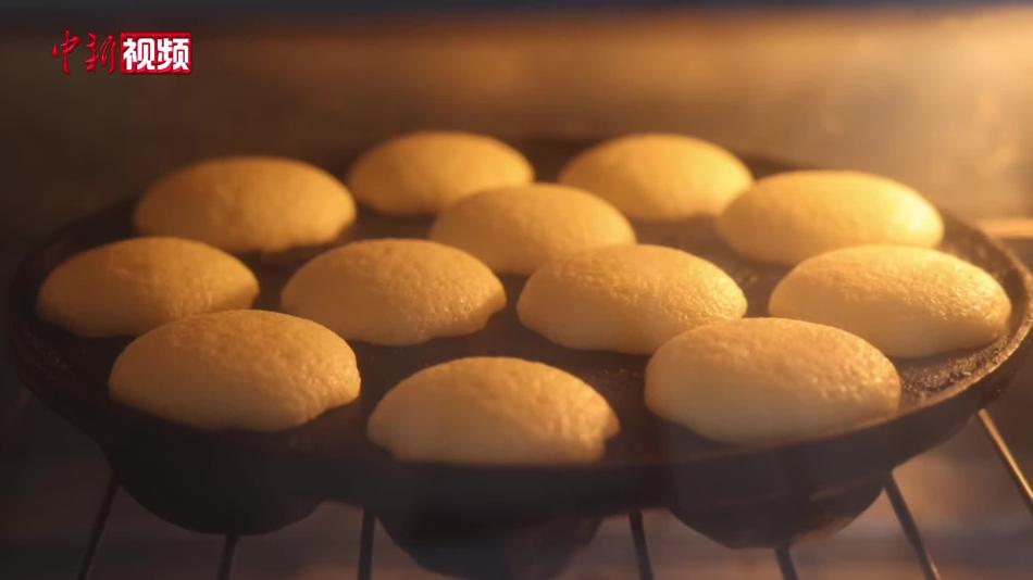 广西姐妹花制作“侨”味年货香飘全国