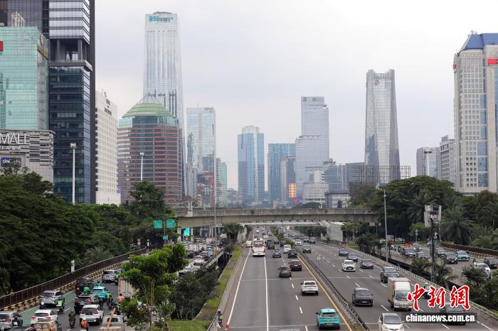 印尼经济增速创三年新高，为何仍难打动国际评级？