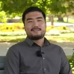 侨乡故事：张凯，做促进中国和乌兹别克斯坦相知相亲的使者