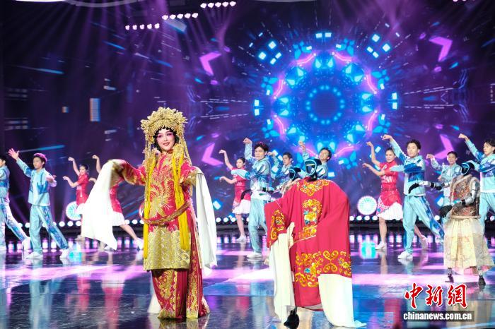 2026广西春晚借助跨界融合与AI呈现视听盛宴