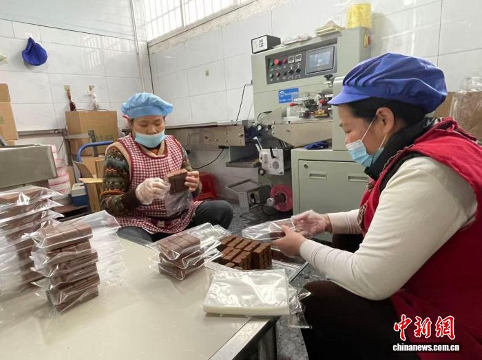 广西来宾：科技赋能守住“糖罐子”香甜