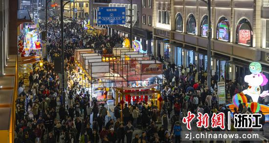 活动现场。符贝贝&nbsp;摄