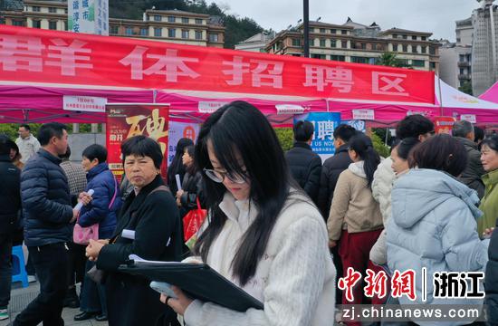 当日活动现场。张路遥供图