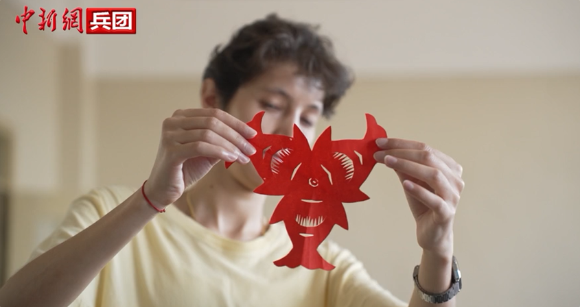 【与你为邻】塔吉克斯坦中文教师新疆学习记