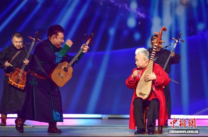 方锦龙谈国乐出海：中国民乐“知音”遍天下