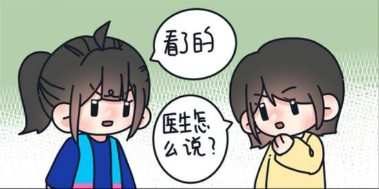 贵小新的泡面时间｜医生怎么说?