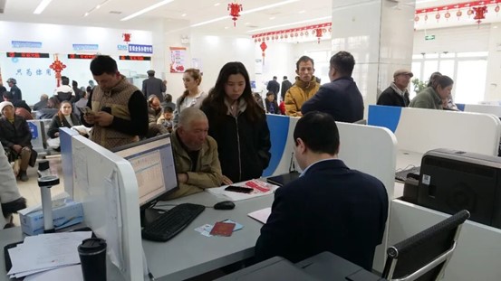 叶城县金融机构多措并举强化信贷支持 全力护航春耕备耕稳产保供