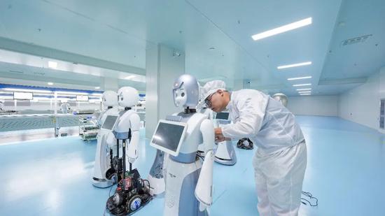 浙江恒东智能科技有限公司