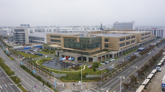 浙江力诺流体控制科技股份有限公司