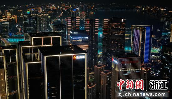 听潮阁。&nbsp;听潮阁&nbsp;供图