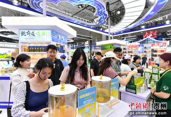 图为活动现场。张丽摄