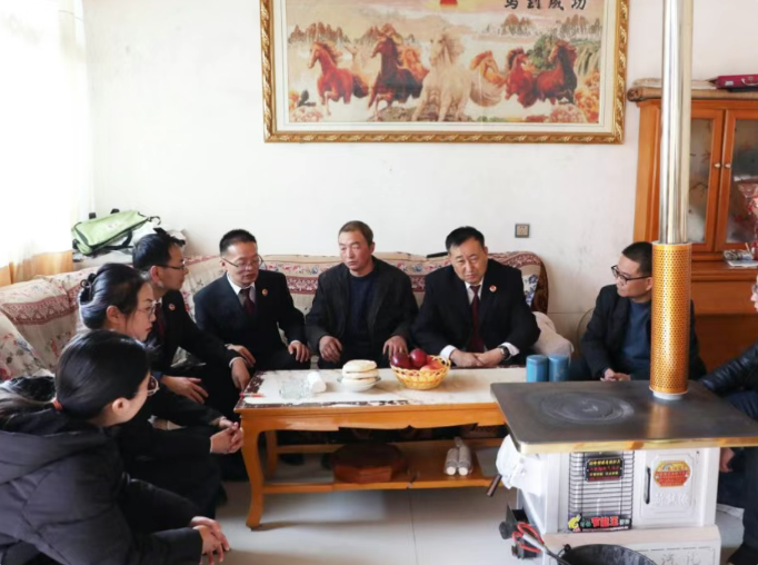 一个跨越2600公里的司法承诺