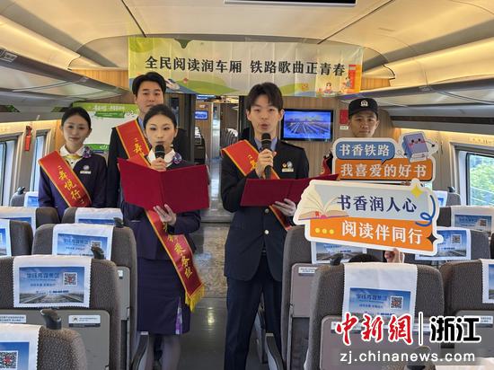 图为：活动现场。中新社发 高艳 供图