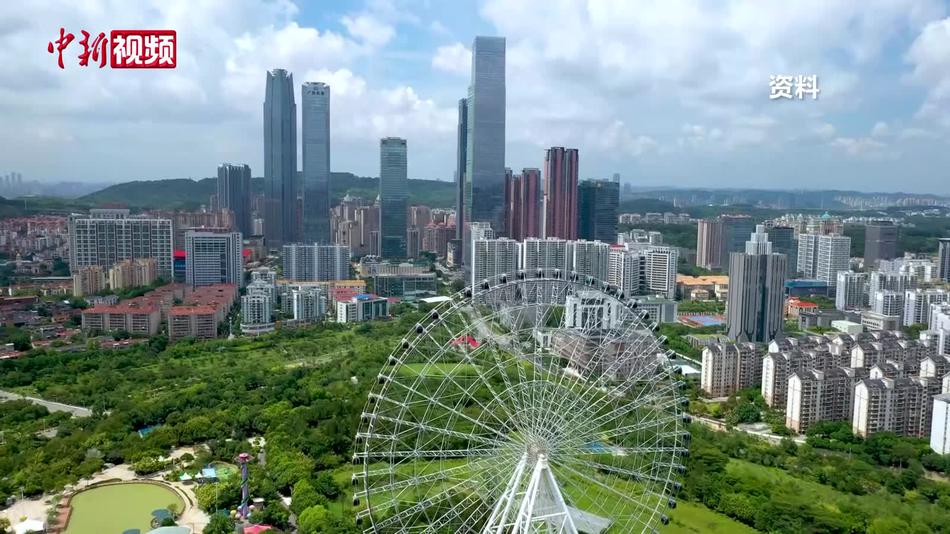 东盟中青年成广西凭祥入境游主力