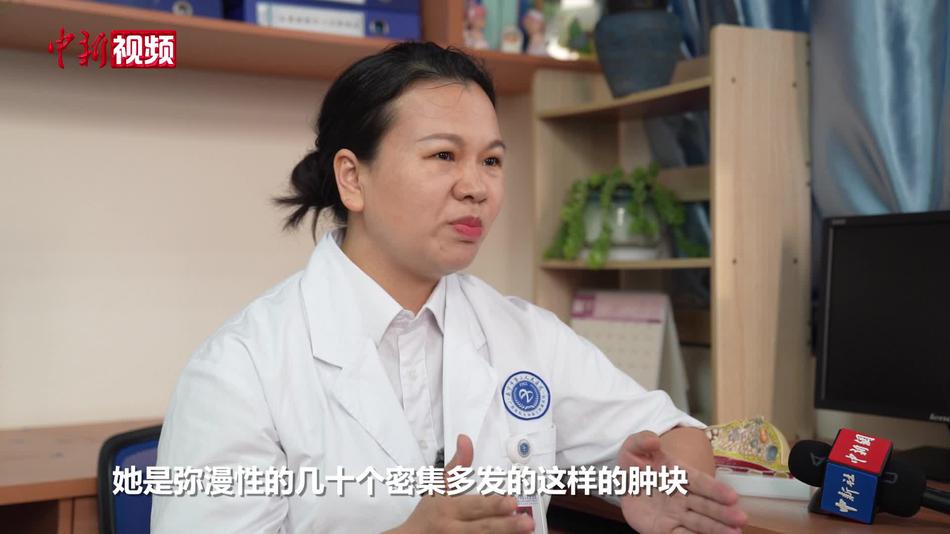 【百万庄小课堂】真会被气出结节吗？专家解答女性怎么爱护乳腺