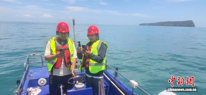 广西完成首个5G-A技术海域超远覆盖技术测试
