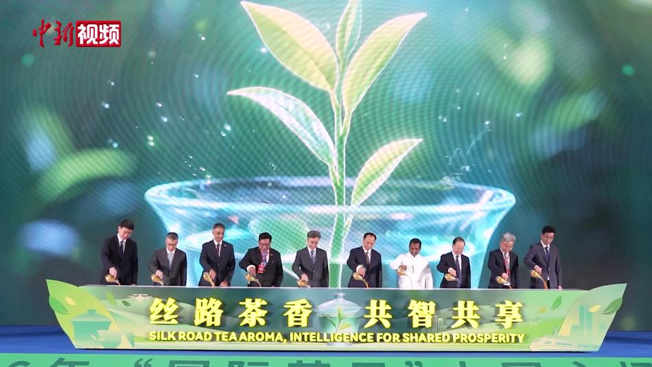越南茶叶协会会长：加强引进中国先进技术生产茶叶