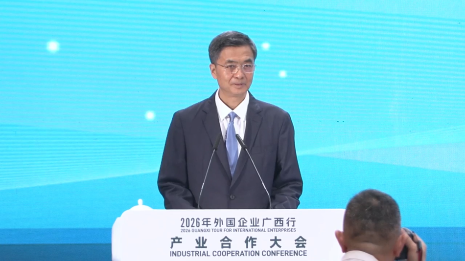 陈刚：吃过螺蛳粉只能算及格，吃过这“三碗粉”才算优秀