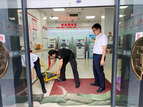 工行广西分行 供图