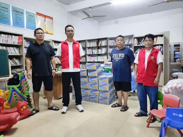工行广西分行 供图
