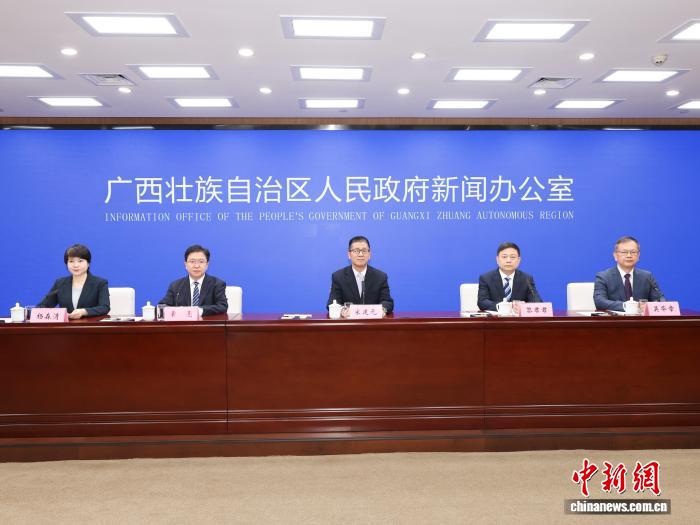广西推动优质AI医疗技术成果惠及东盟