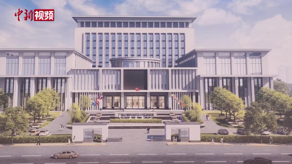 广西面向东盟培育AI人才 促技能“出海”