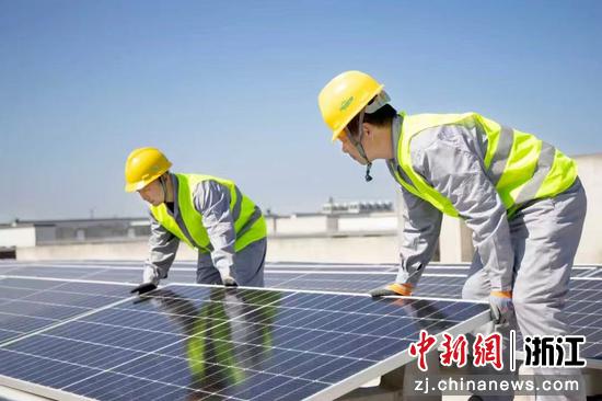 工行浙江省分行落地机构间 REITs 服务企业盘活存量资产
