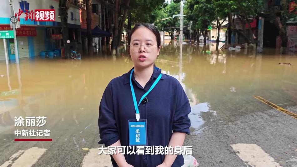 广西左江龙州县城河段超警7.03米 累计转移安置民众12196人