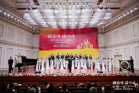 图为活动现场。（主办方供图）